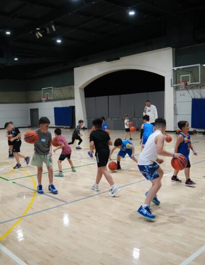 group-training