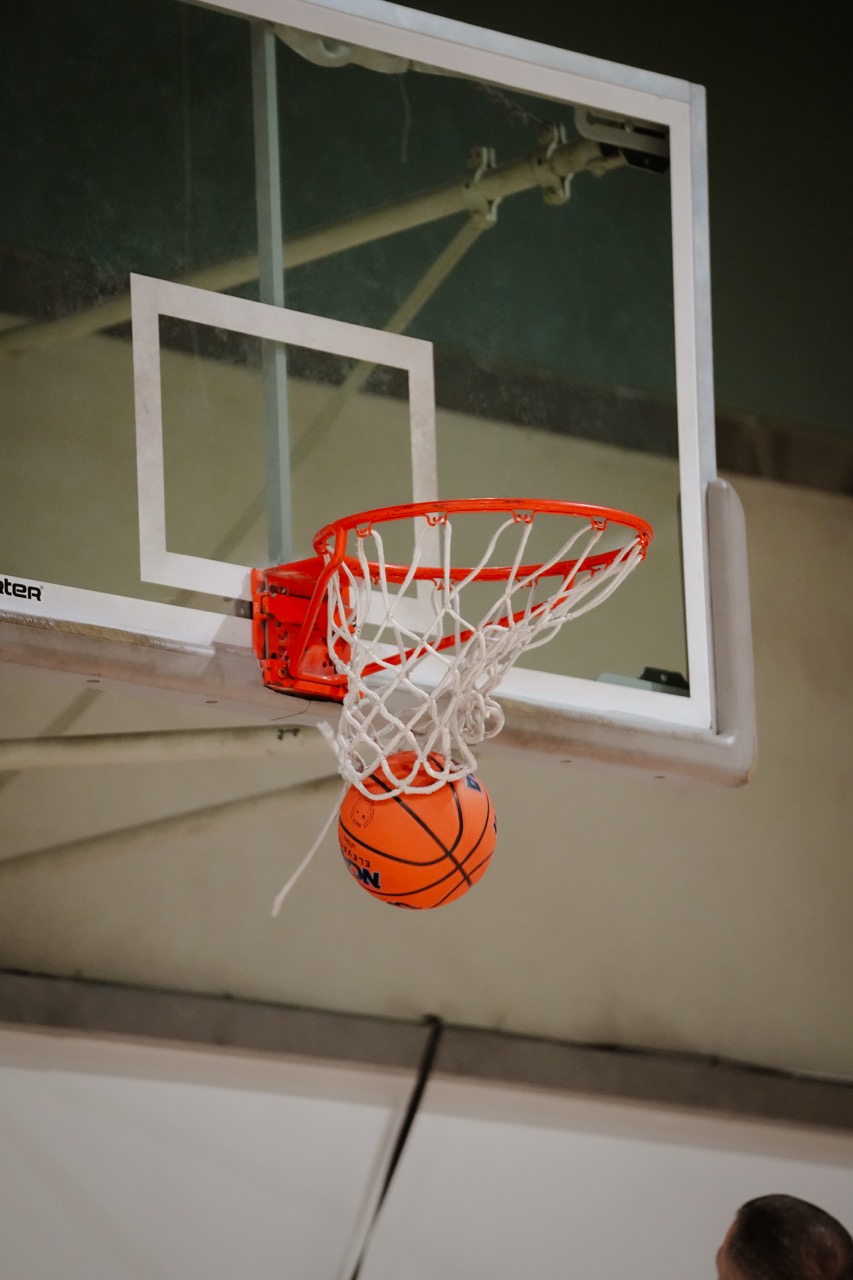 basket-basketball