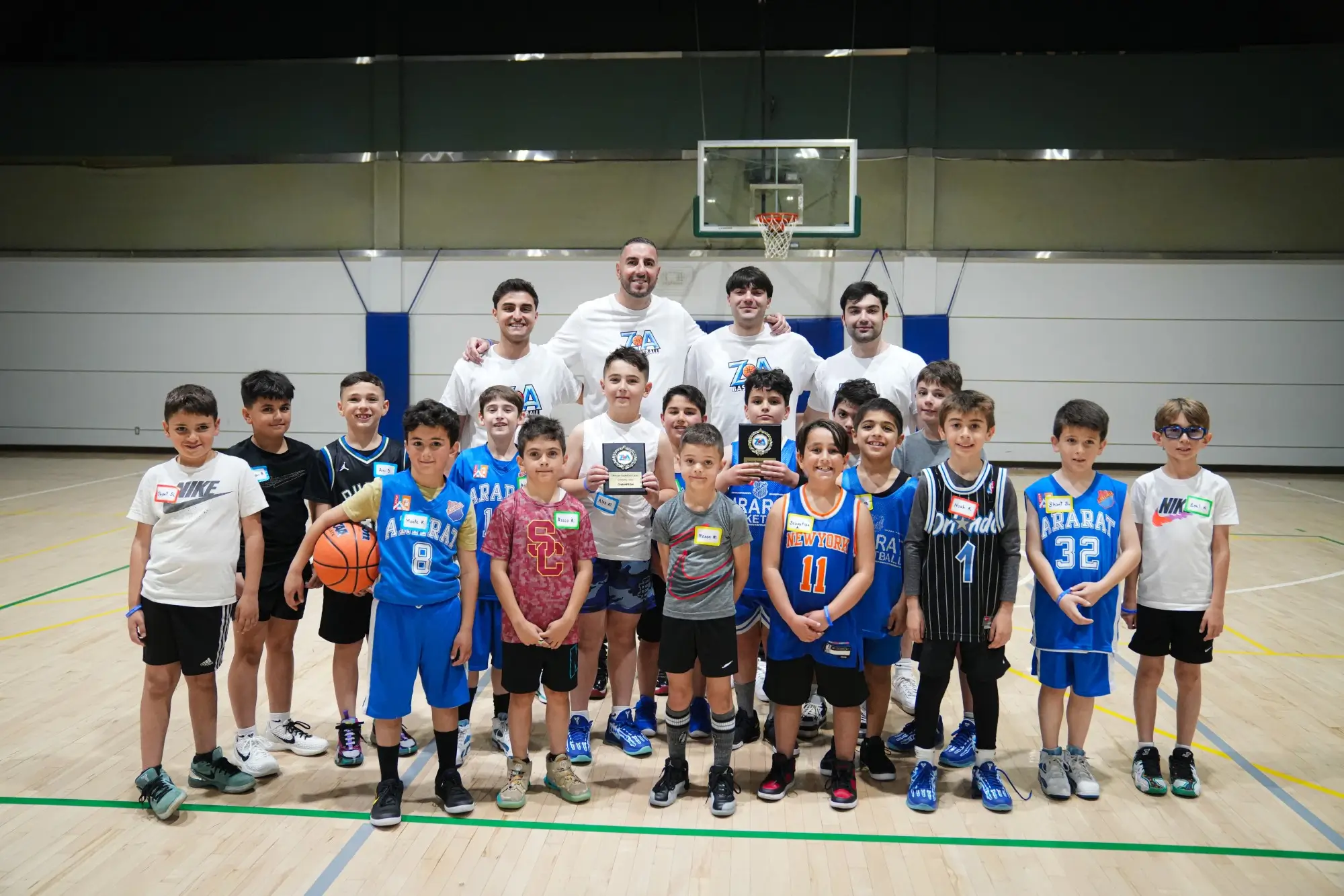 za-basketbll-academy-glendale,ca